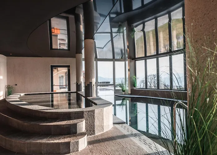 Solea Dolomiti Boutique Hotel
