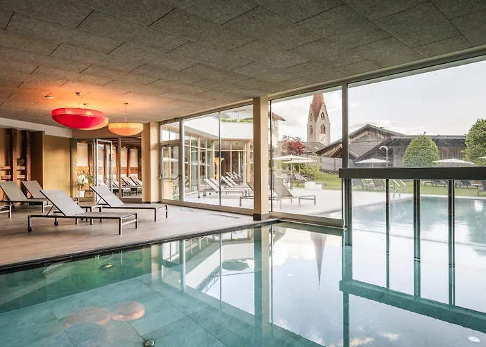Apartment Lodge Gasserhof