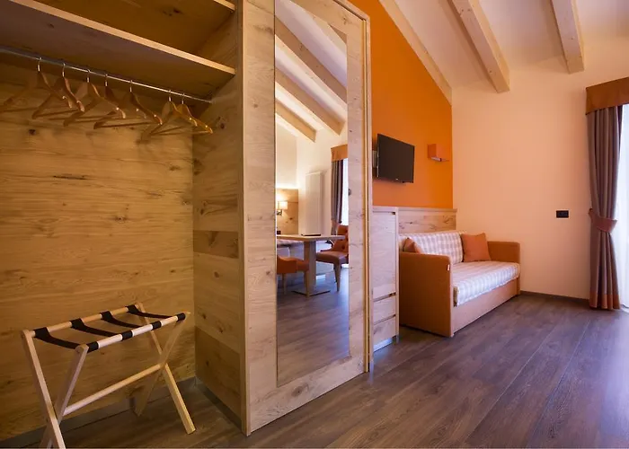 Chalet Marcora