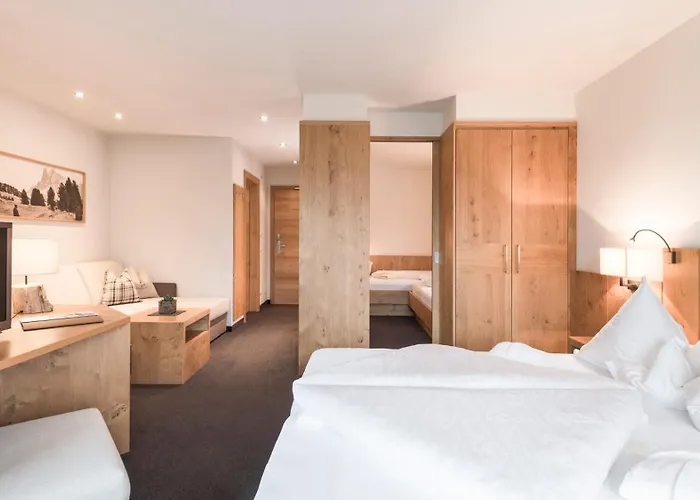 Hotel Gasserhof