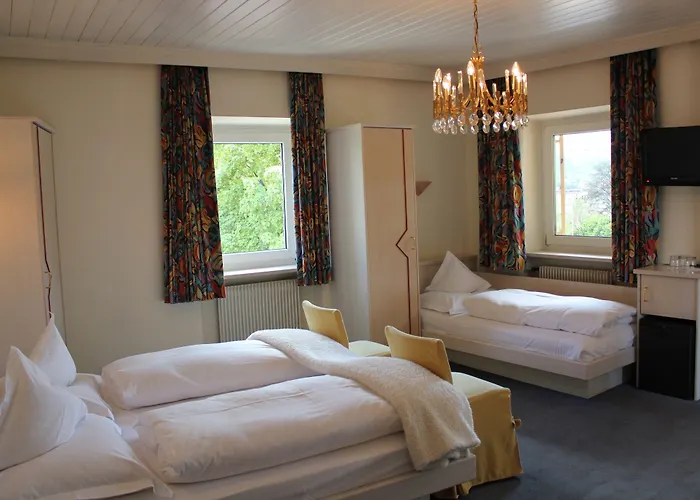 Hotel Loewenhof