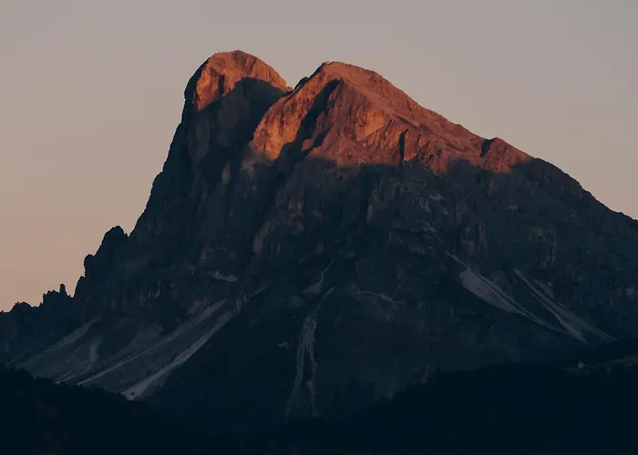 Forestis Dolomites