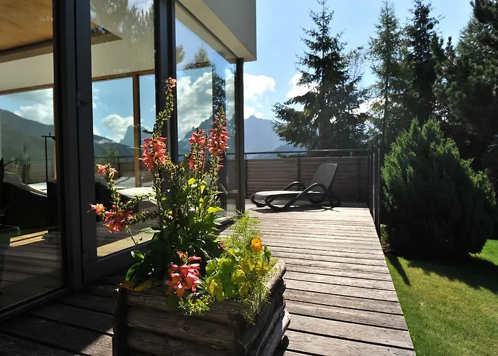 The Vista Hotel